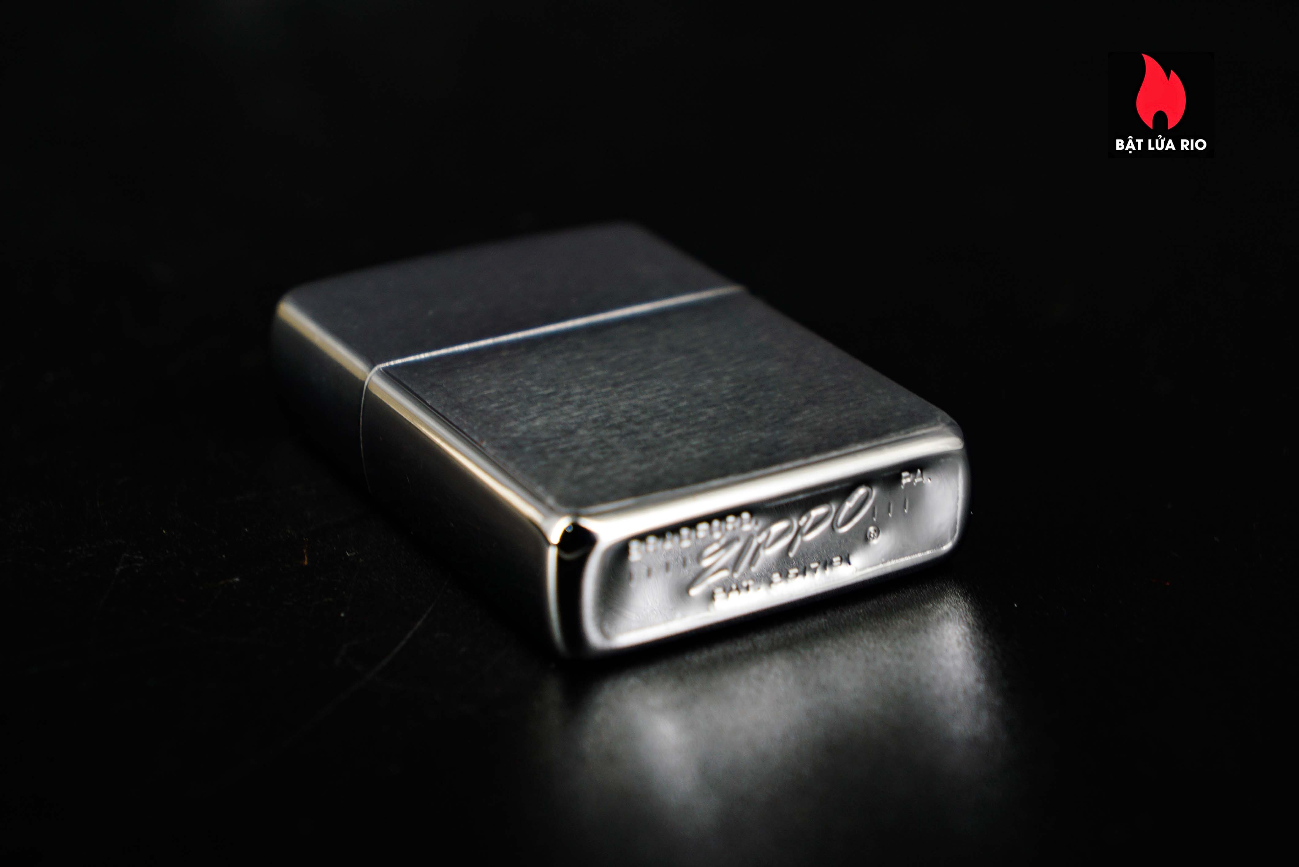 Zippo Xưa 1967 – South Carolina 6
