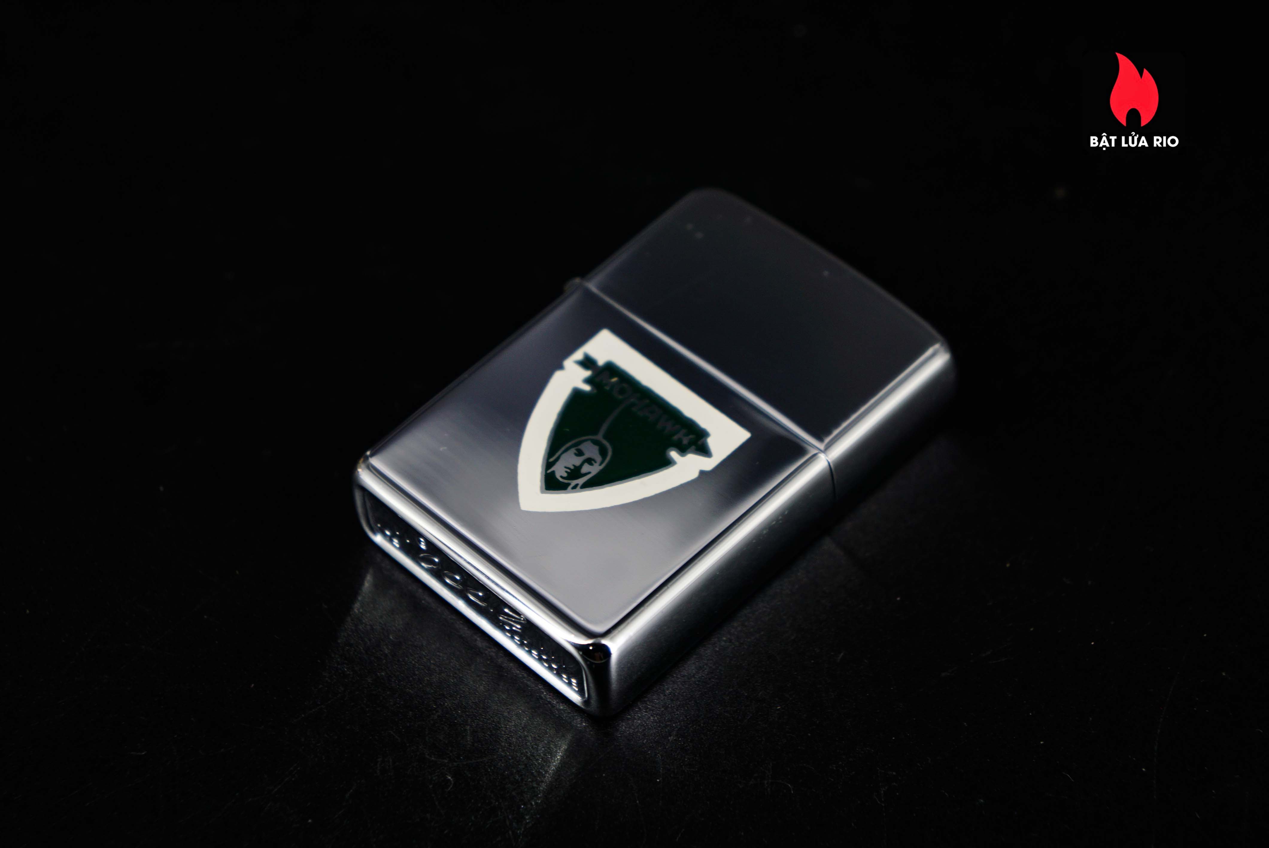 Zippo Xưa 1969 – Mohawk 26 Zippo Xưa 1969 – Mohawk 4