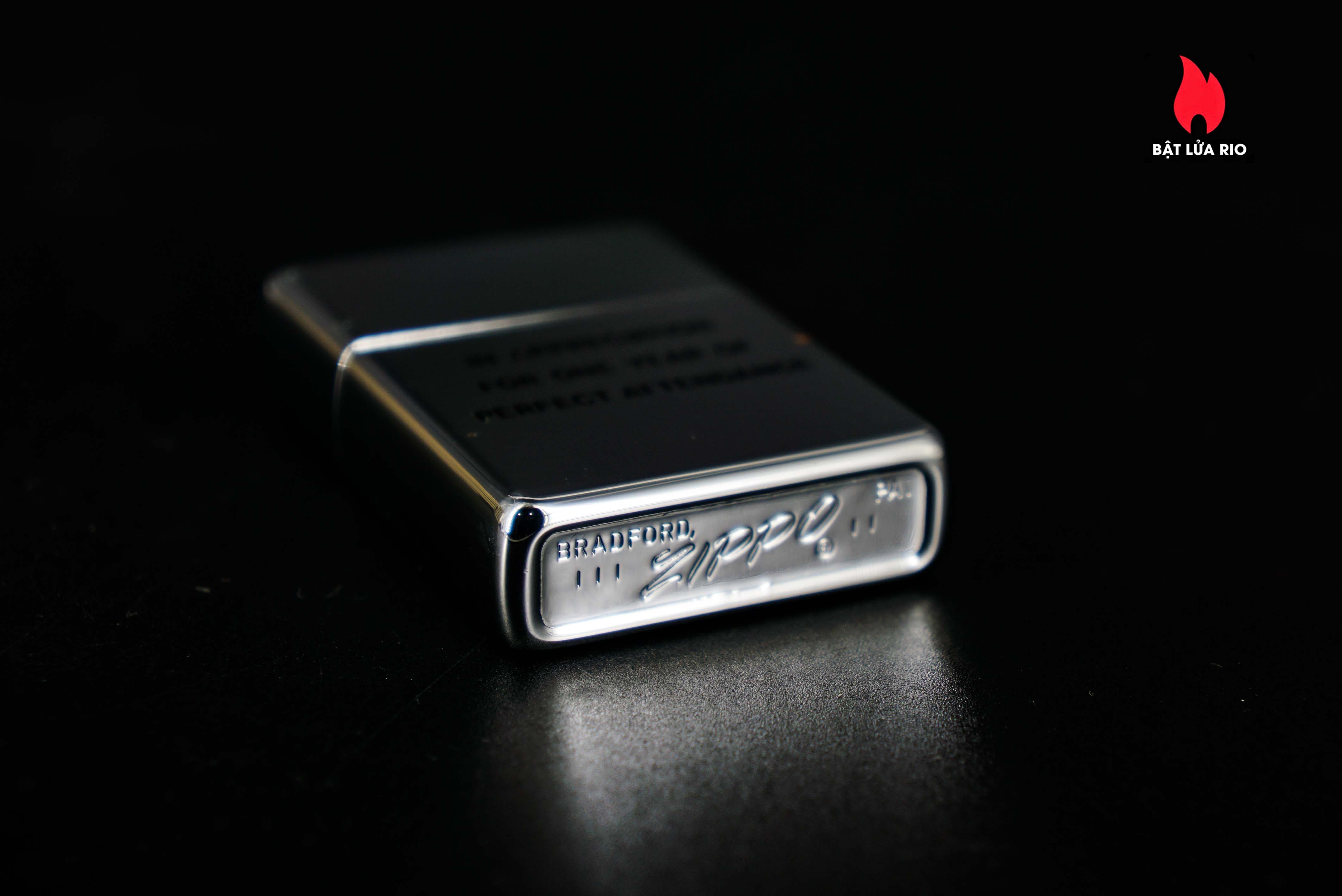 Zippo Xưa 1969 – Mohawk 23 Zippo Xưa 1969 – Mohawk 7