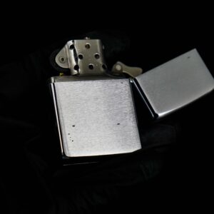 Zippo Xưa 1971 – Franklin National Bank 18 Zippo Xưa 1971 – Franklin National Bank 4