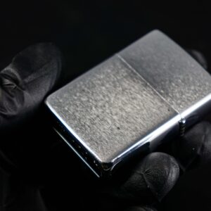 Zippo Xưa 1971 – Franklin National Bank 14 Zippo Xưa 1971 – Franklin National Bank 8