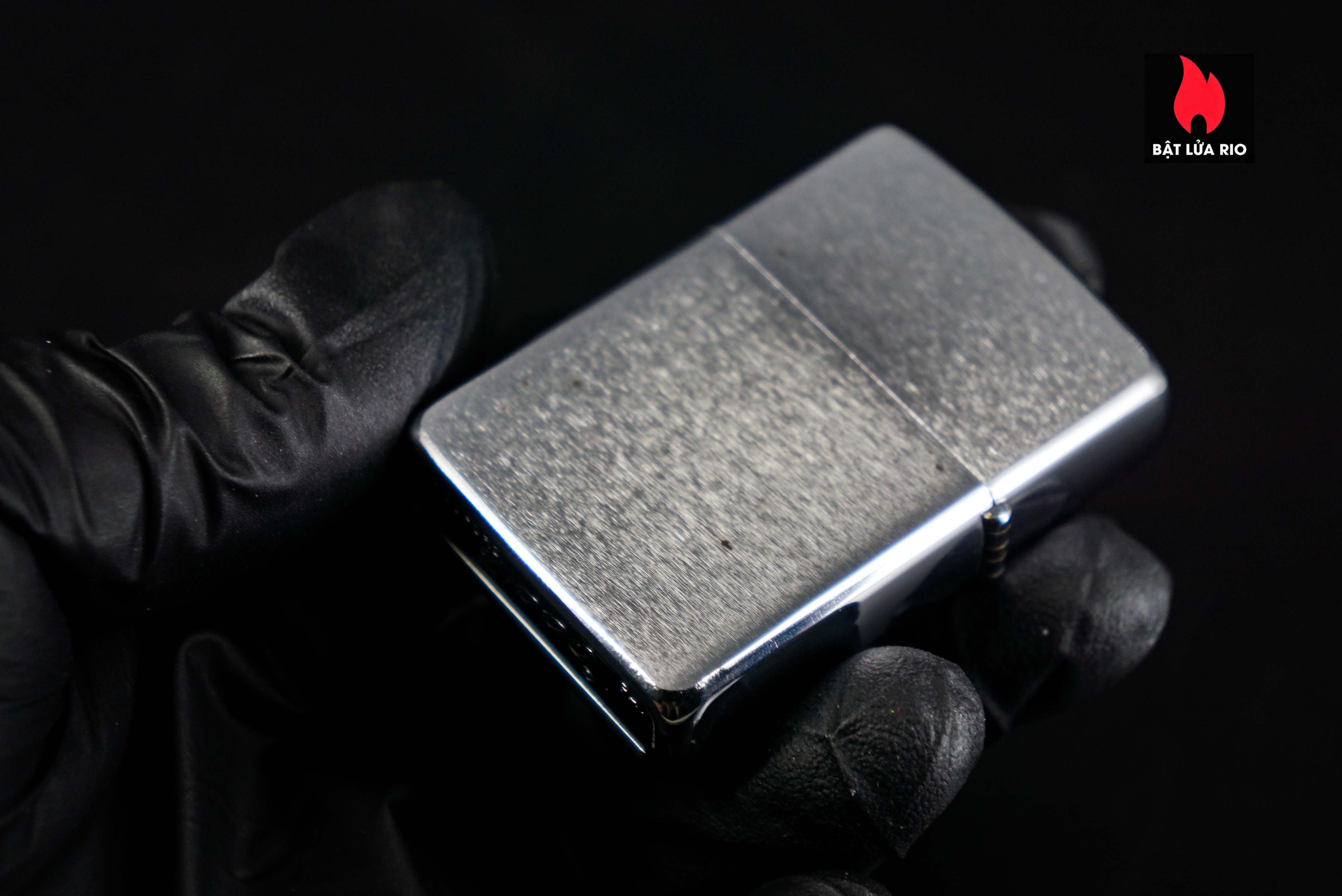 Zippo Xưa 1971 – Franklin National Bank 25 Zippo Xưa 1971 – Franklin National Bank 8