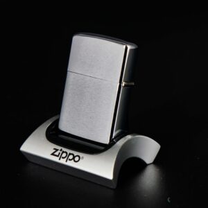 Zippo Xưa 1971 – Wolf's Head 8