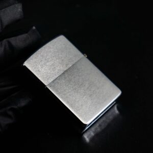 Zippo Xưa 1972 – Goodyear Truck Tire Center 2