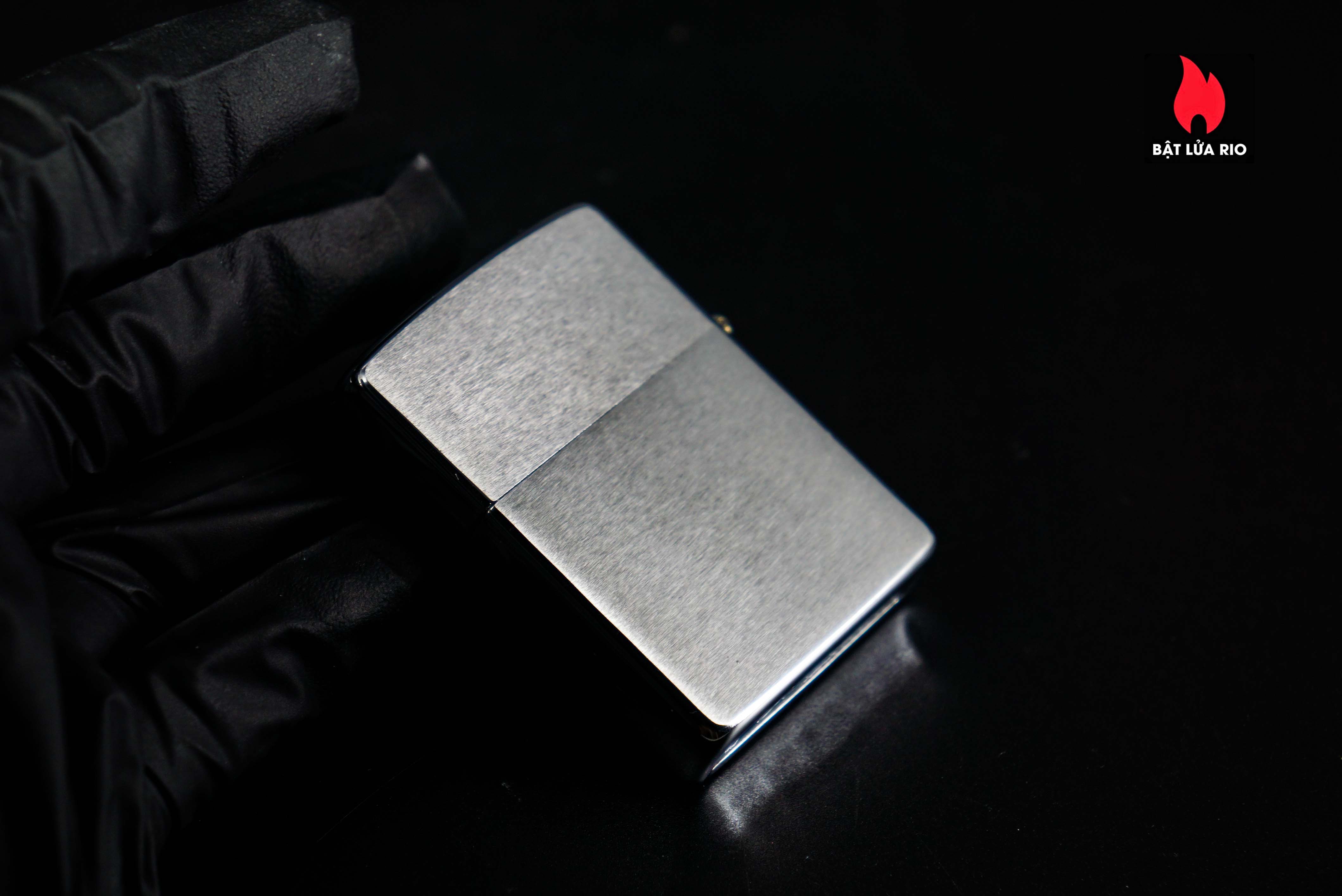 Zippo Xưa 1972 – Goodyear Truck Tire Center 2
