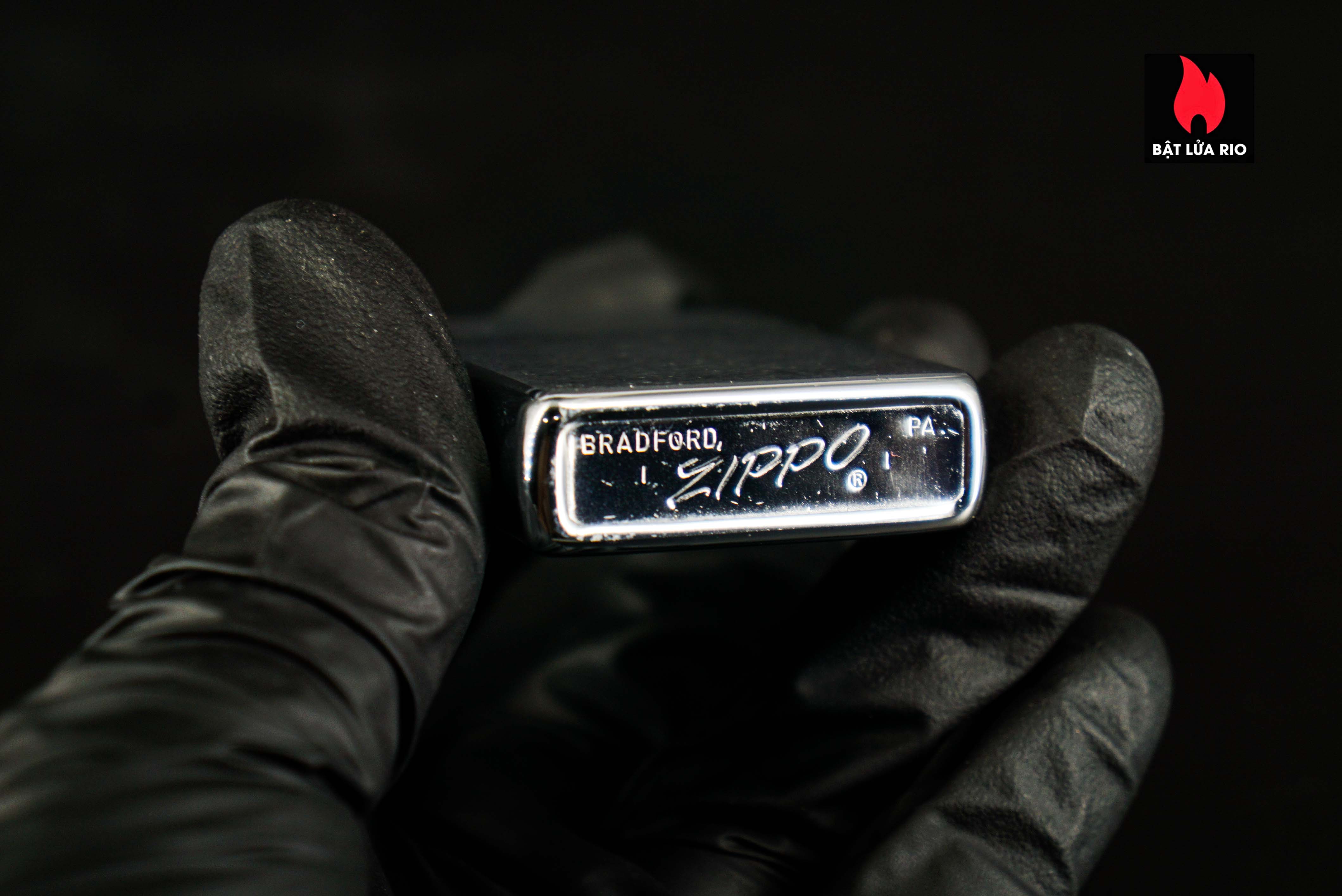 Zippo Xưa 1972 – Scripps-Howard Newspapers 26 Zippo Xưa 1972 – Scripps-Howard Newspapers 4