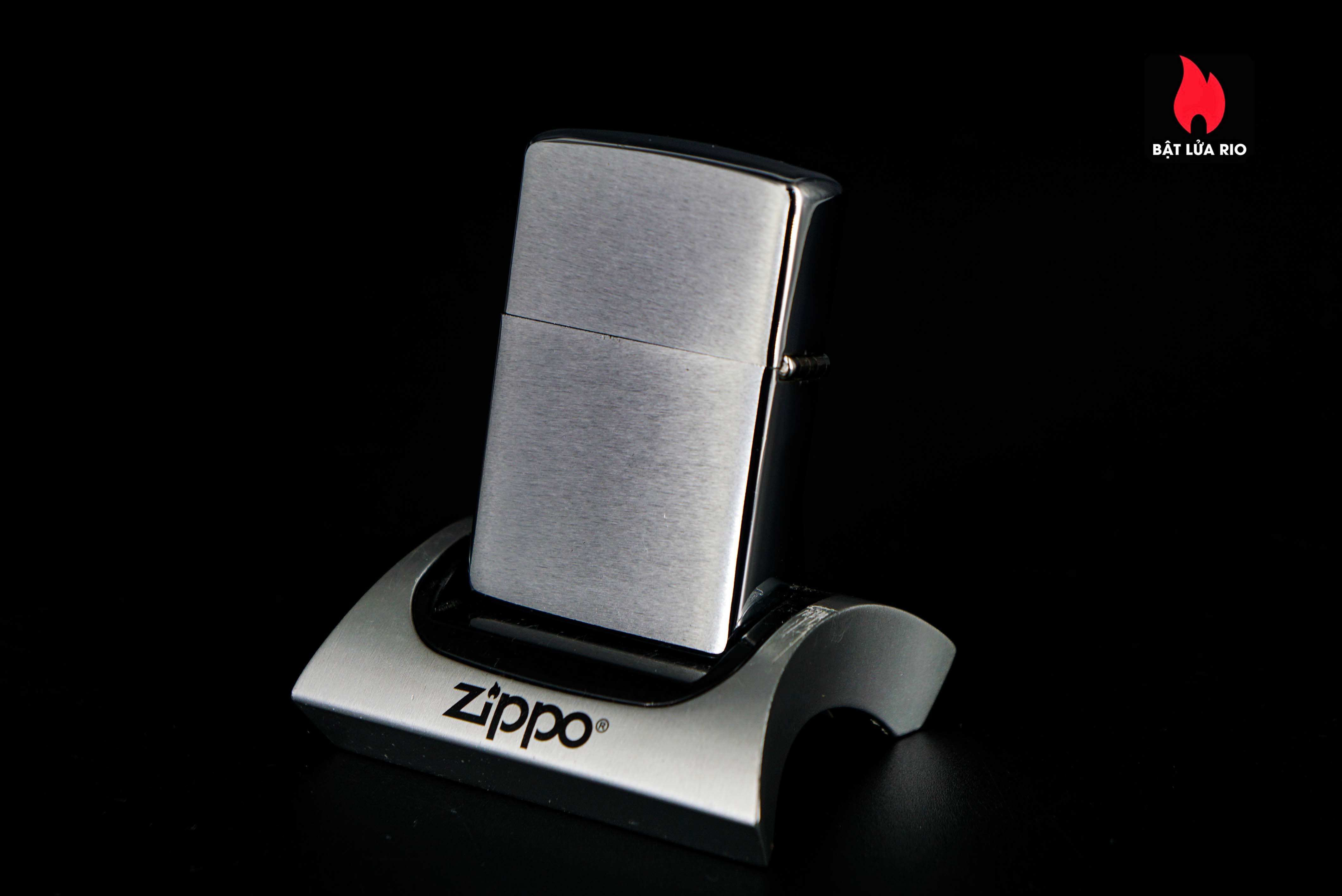 Zippo Xưa 1972 – Scripps-Howard Newspapers 23 Zippo Xưa 1972 – Scripps-Howard Newspapers 7