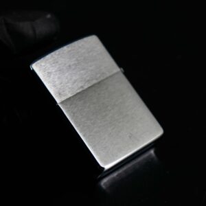 Zippo Xưa 1975 – Davison Oil 4