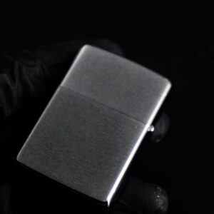 Zippo Xưa 1975 – Davison Oil 7