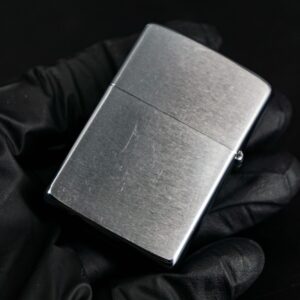 Zippo Xưa 1975 – Great Gold Rush Winn Dixie 10