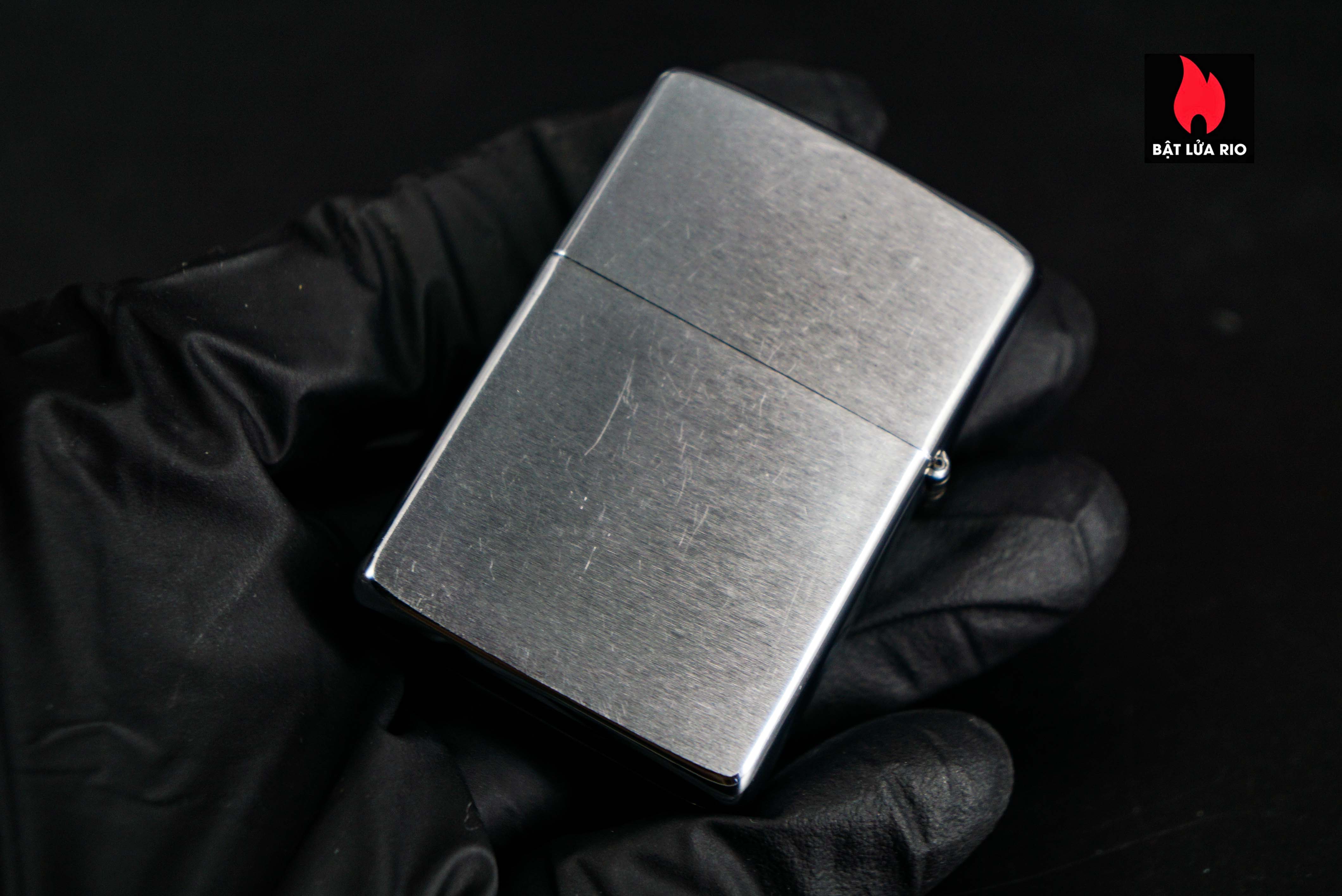 Zippo Xưa 1975 – Great Gold Rush Winn Dixie 30 Zippo Xưa 1975 – Great Gold Rush Winn Dixie 10