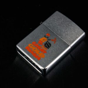Zippo Xưa 1975 – Great Gold Rush Winn Dixie 2