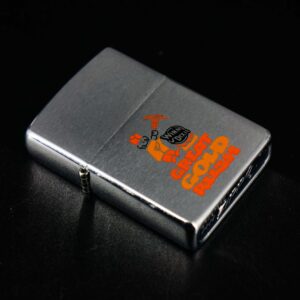 Zippo Xưa 1975 – Great Gold Rush Winn Dixie 7