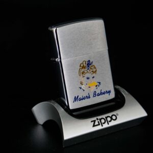 Zippo Xưa 1975 – Maier's Bakery