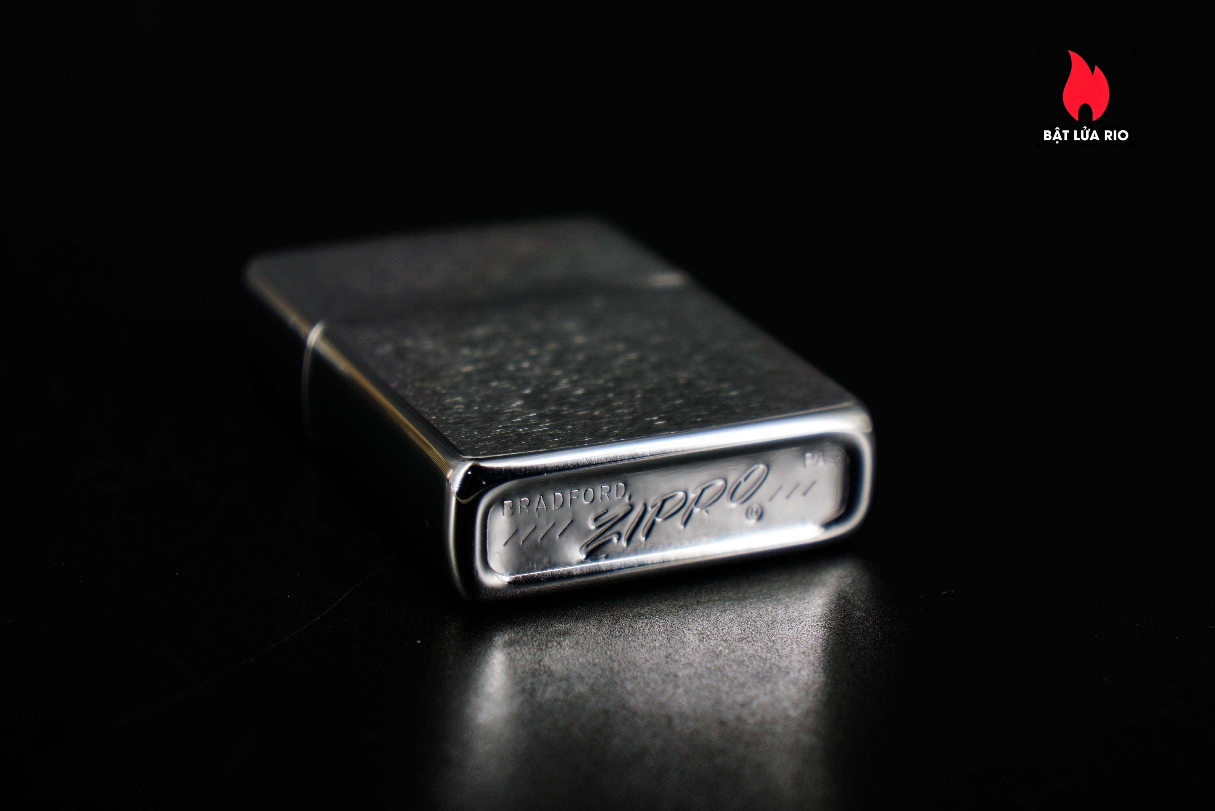 Zippo Xưa 1975 – Maier's Bakery 4