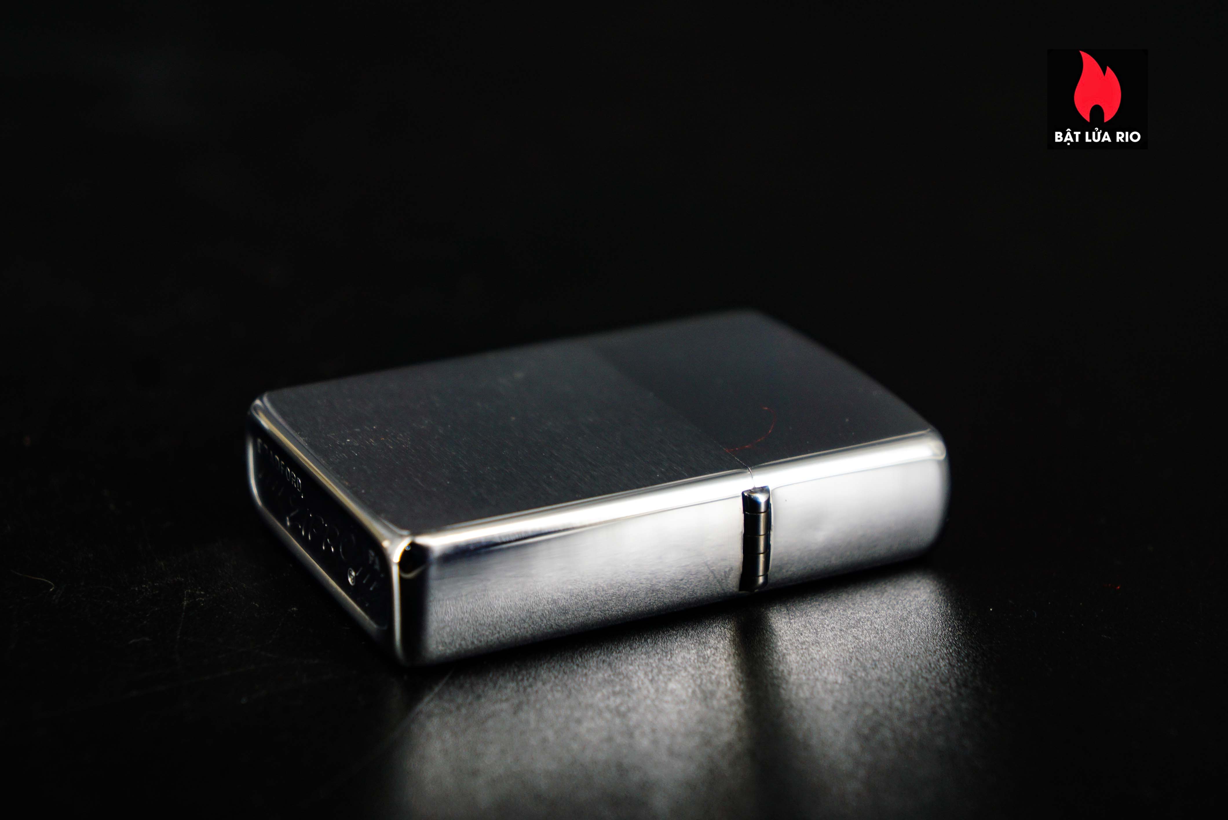 Zippo Xưa 1975 – Maier's Bakery 6