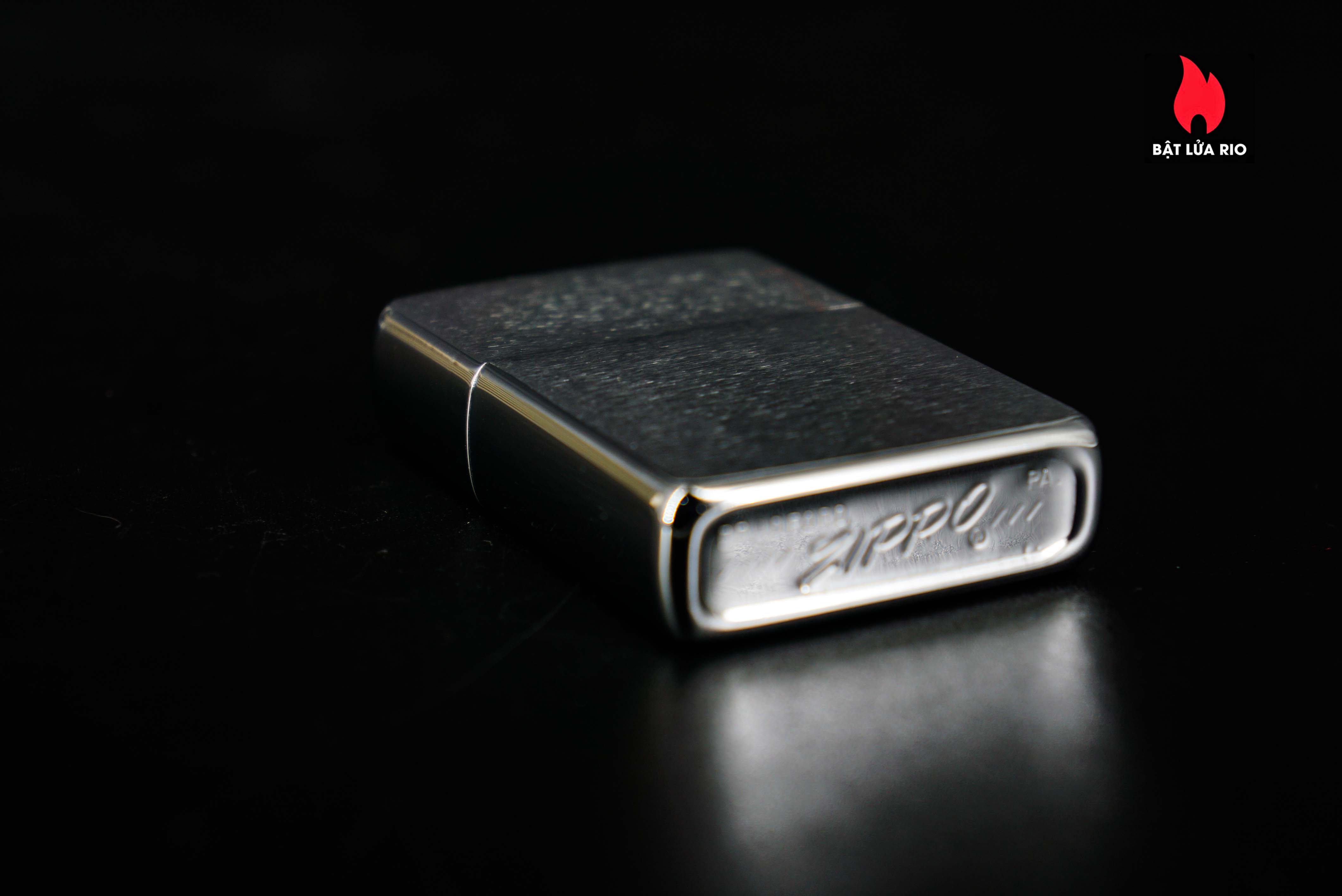 Zippo Xưa 1975 – Maier's Bakery 7