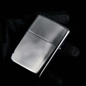 Zippo Xưa 1975 – Sunoco 1