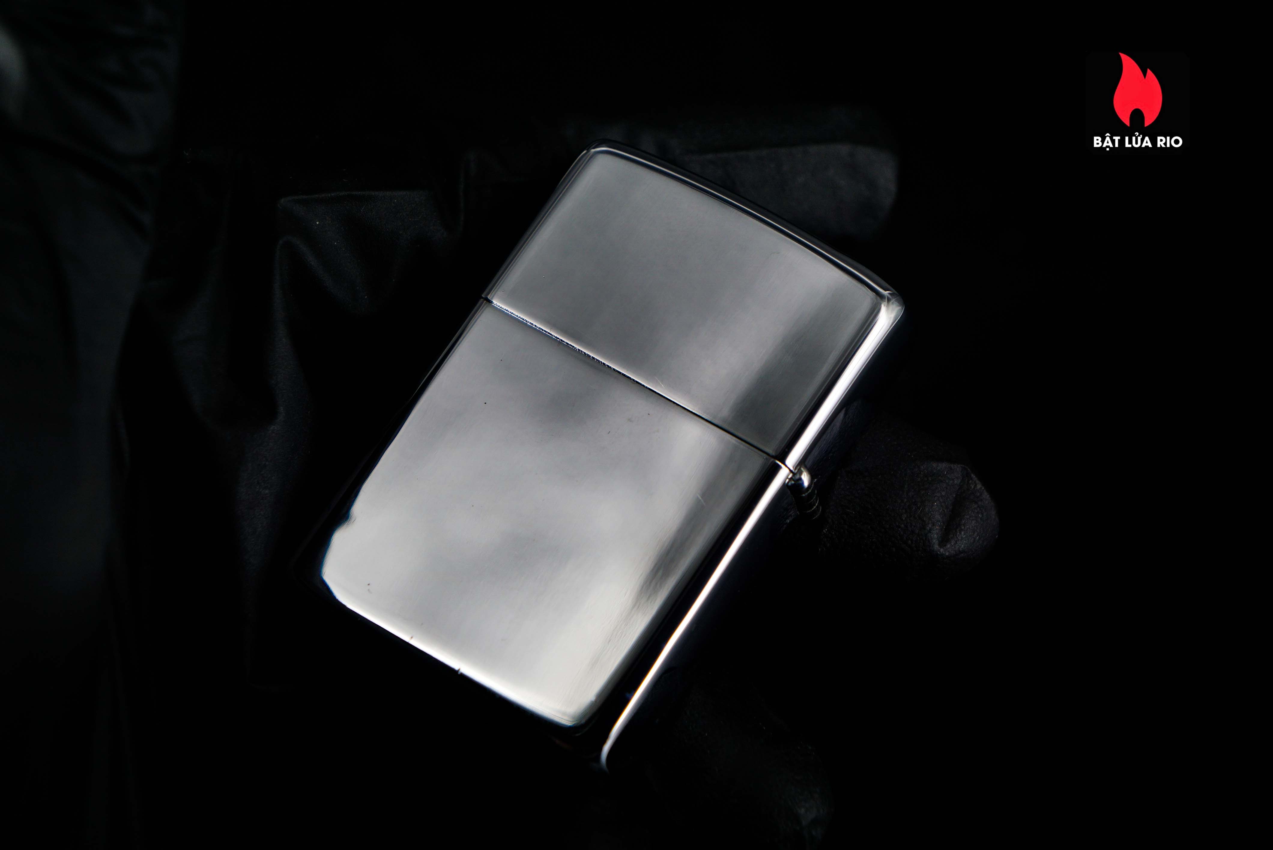 Zippo Xưa 1975 – Sunoco 1