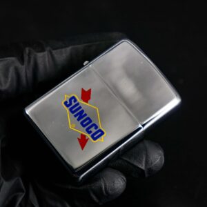 Zippo Xưa 1975 – Sunoco 2