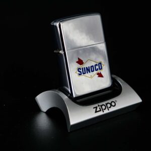Zippo Xưa 1975 – Sunoco