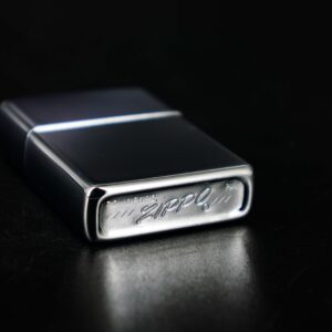 Zippo Xưa 1975 – Sunoco 4