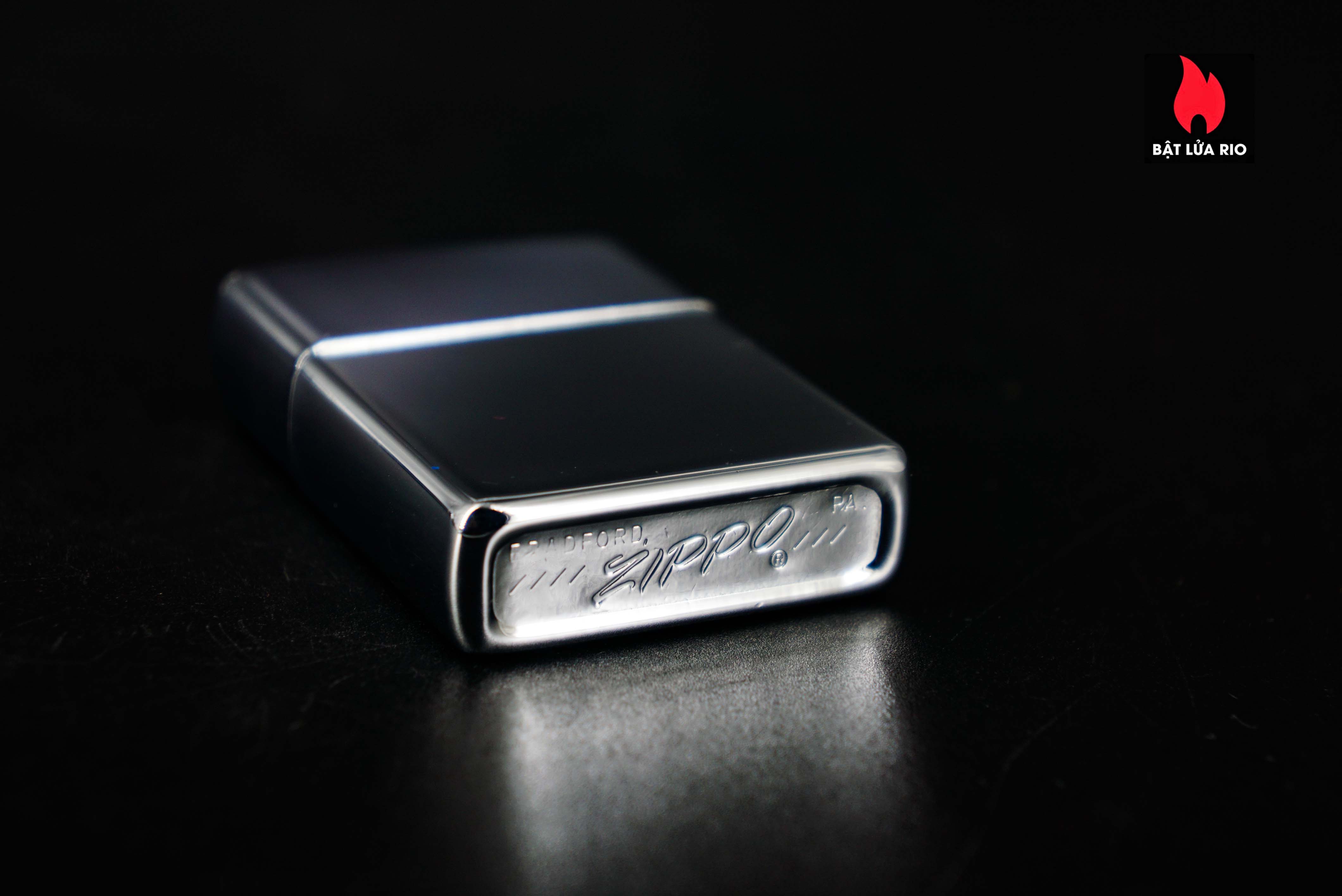 Zippo Xưa 1975 – Sunoco 4