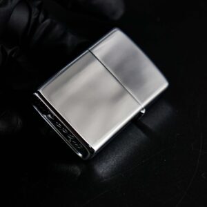 Zippo Xưa 1975 – Sunoco 5