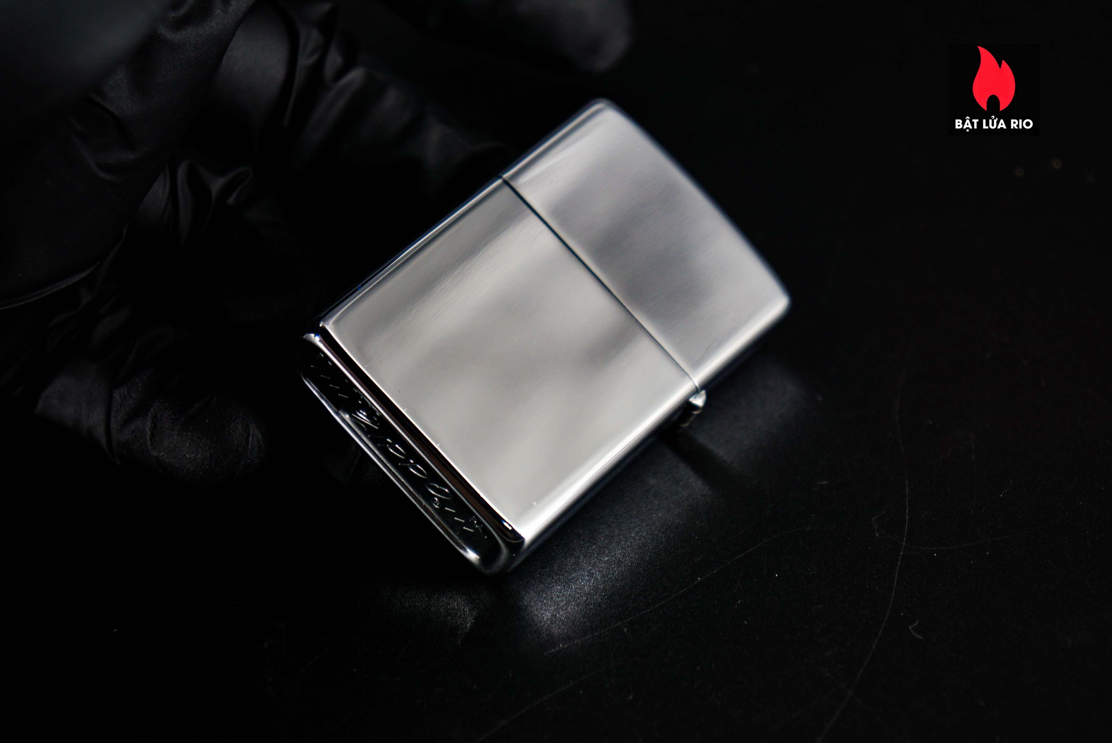 Zippo Xưa 1975 – Sunoco 5