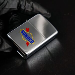 Zippo Xưa 1975 – Sunoco 6