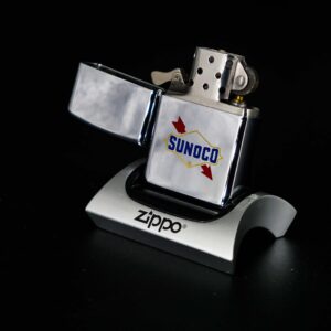 Zippo Xưa 1975 – Sunoco 7