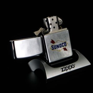 Zippo Xưa 1975 – Sunoco 8