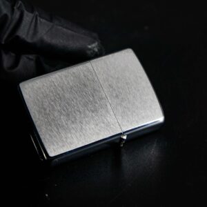 Zippo Xưa 1975 – Tennessee Walking Horse 2