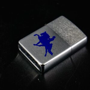 Zippo Xưa 1975 – Tennessee Walking Horse 3