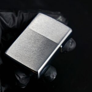 Zippo Xưa 1975 – Tennessee Walking Horse 7