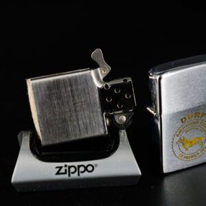 Zippo Xưa 1978 – Dachshund Club Of America 2