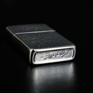 Zippo Xưa 1978 – Dachshund Club Of America 3