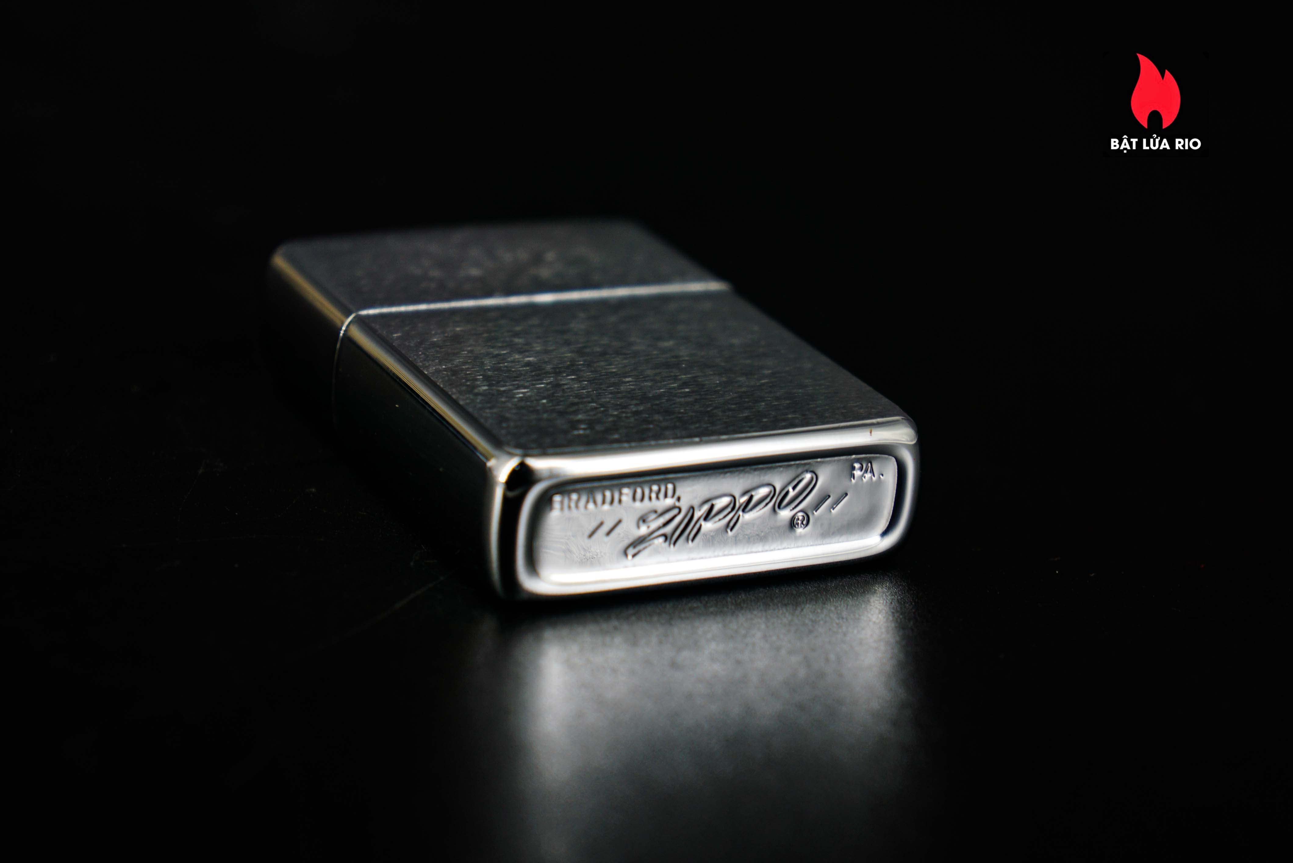 Zippo Xưa 1978 – Dachshund Club Of America 3