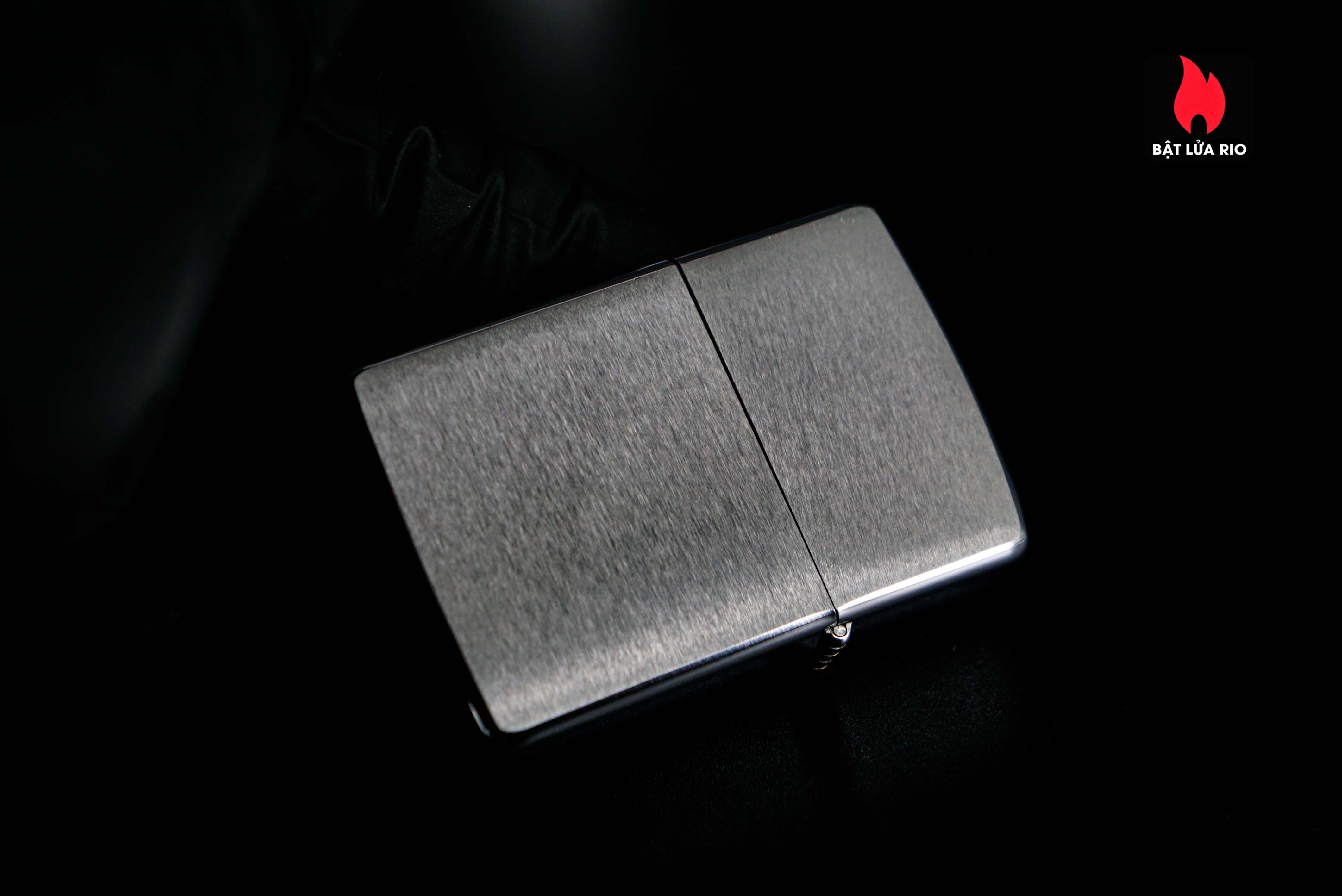 Zippo Xưa 1978 – Dachshund Club Of America 4