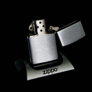 Zippo Xưa 1978 – Dachshund Club Of America 7