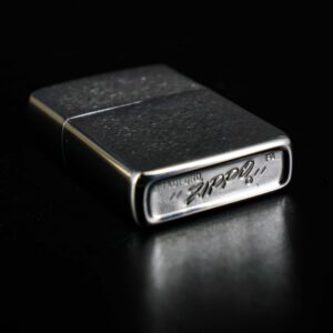 Zippo Xưa 1978 – Viking Glass & Mirror 5