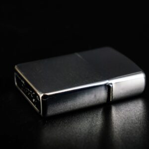 Zippo Xưa 1978 – Viking Glass & Mirror 6
