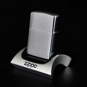 Zippo Xưa 1978 – Viking Glass & Mirror 8