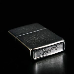 Zippo Xưa 1979 – Officials’ Football Hand Signals 1