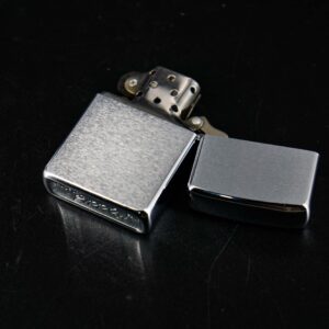 Zippo Xưa 1979 – Officials’ Football Hand Signals 3