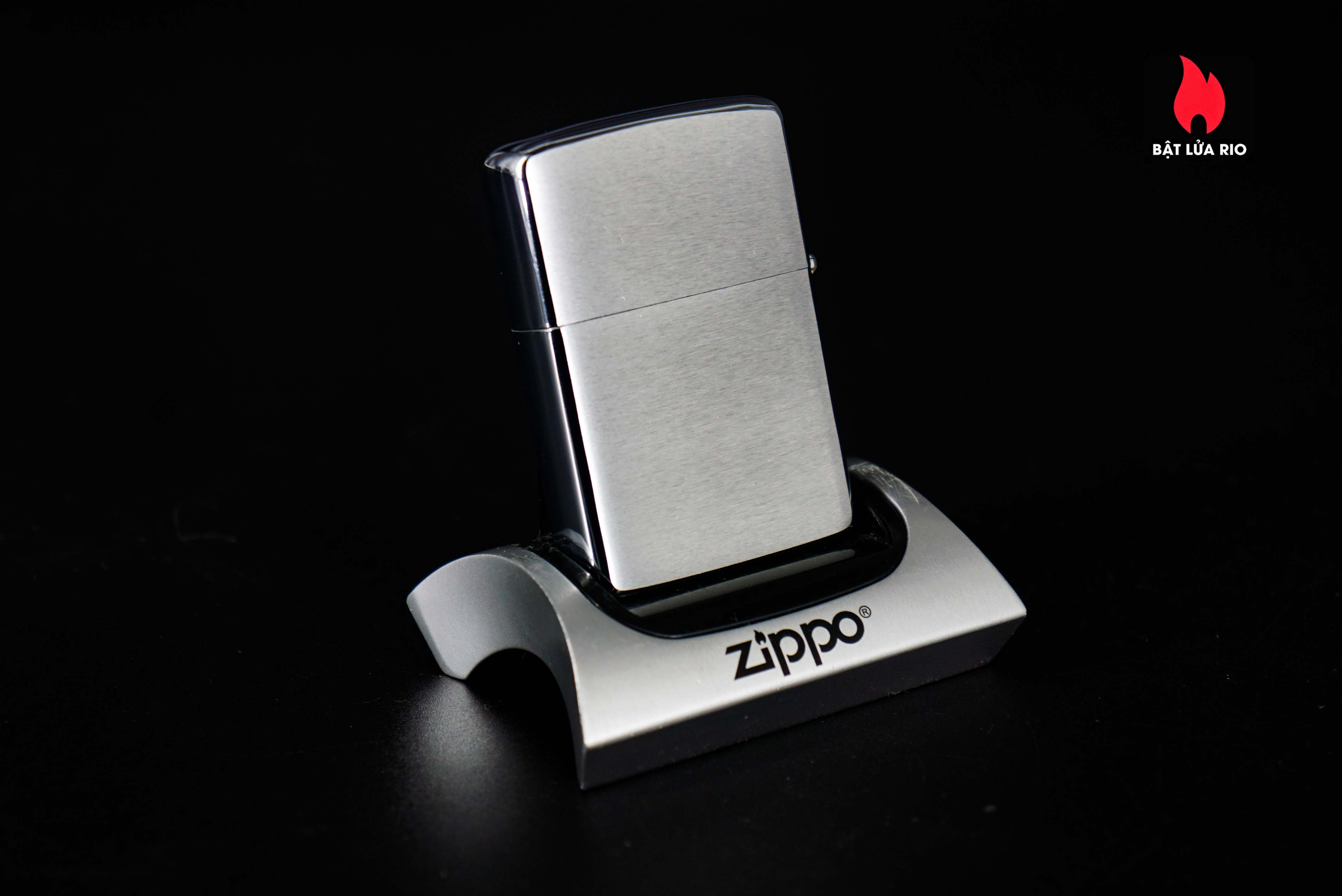 Zippo Xưa 1979 – Sports Train 12