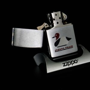 Zippo Xưa 1979 – Sports Train 13