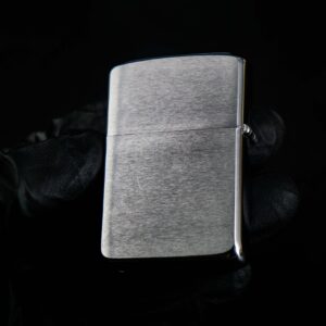 Zippo Xưa 1960 – The Paul Revere Life Insurance 10