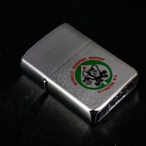 Zippo Xưa 1966 – Maybelle Transport 5