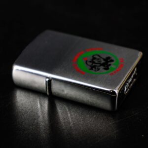 Zippo Xưa 1966 – Maybelle Transport 7